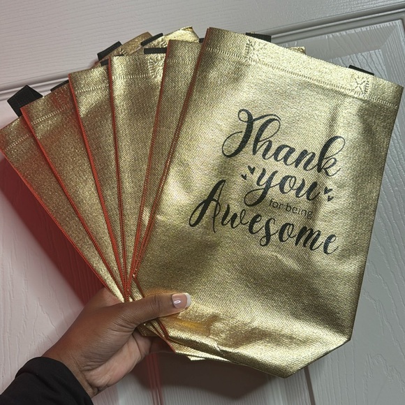 NWT Self Care Package for Posh Shows! - Picture 3 of 13